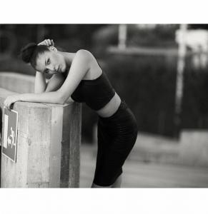 Diana — Model in Milano | Eye On Model