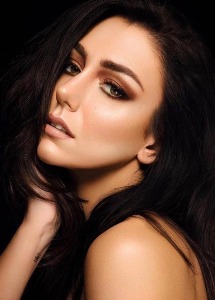 Gloria — Model in Milano | Eye On Model