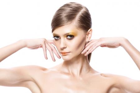 Nataliia  — Model in Trento | Eye On Model