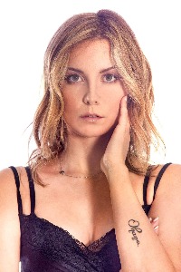 Giulia — Model in Torino | Eye On Model