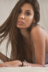 Thays — Model in Milano | Eye On Model