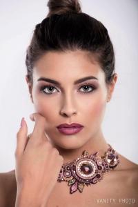 Adele — Model in Napoli | Eye On Model