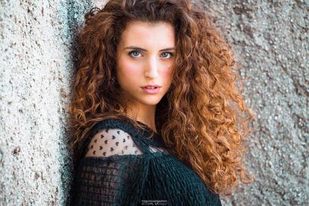 Anna — Model in Verona | Eye On Model