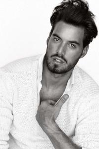PIETRO — Model in Brescia | Eye On Model