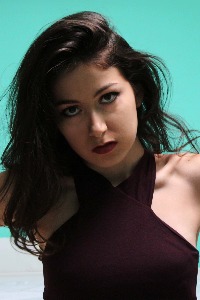 Susanna — Model in Rome | Eye On Model