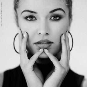 KIM — Model in Dubai | Eye On Model