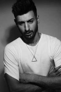 ALEXANDRU — Model in Bucuresti | Eye On Model