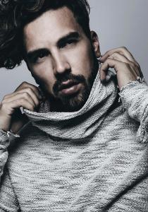 DANIEL — Model in Bucuresti | Eye On Model