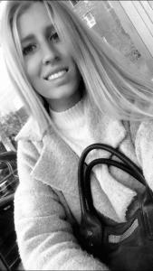 BIA — Model in Geneva | Eye On Model