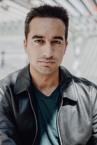 TRISTAN — Model in D&uuml;sseldorf | Eye On Model