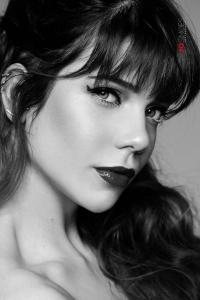 TATIANA  — Model in Geneva | Eye On Model