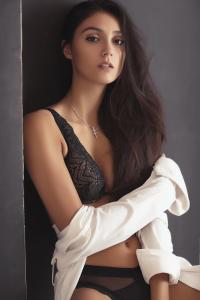 Alessia  — Model in Milano | Eye On Model