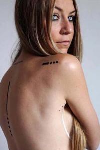 Sara — Model in Brescia | Eye On Model