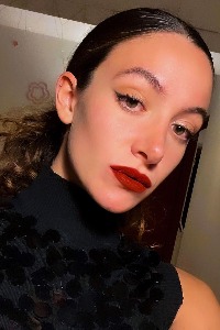 Giulia — Model in Milan | Eye On Model
