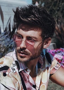 IVAN — Model in Roma | Eye On Model