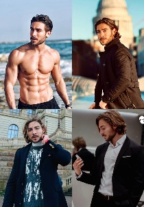 Ivan — Male Model of the Week | Eye On Model