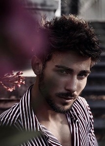 Ivan — Male Model of the Week | Eye On Model