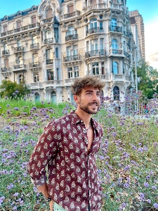 Ivan — Male Model of the Week | Eye On Model