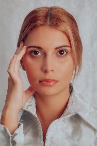 Florencia — Model in Milano | Eye On Model