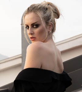 Martina — Model in Milano | Eye On Model