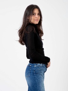 Martina — Model in Treviso | Eye On Model