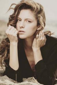 Alicia — Model in Roma | Eye On Model