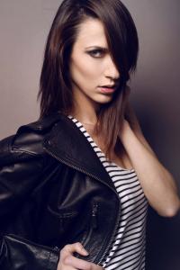 Claudia Mihaela — Model in Roma | Eye On Model