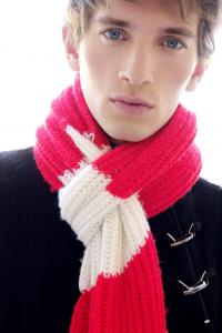 BENJAMIN — Model in Paris | Eye On Model