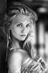 Caterina — Model in Rome | Eye On Model