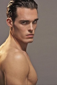 ANTOINE — Model in Milano | Eye On Model