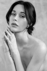 Valentina — Model in Venezia | Eye On Model