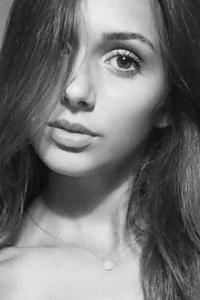 Chiara — Model in Roma | Eye On Model