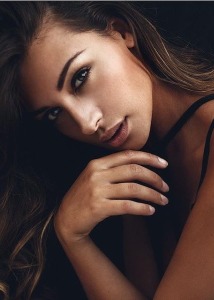 Giulia — Model in Roma | Eye On Model