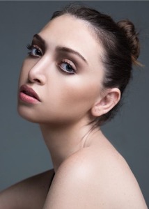 Pamela — Model in Milano | Eye On Model
