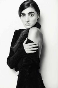 Cristina Mihaela — Model in Roma | Eye On Model