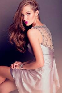 Ekaterina — Model in Roma | Eye On Model