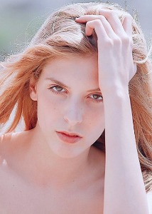 Anna — Model in Cagliari | Eye On Model