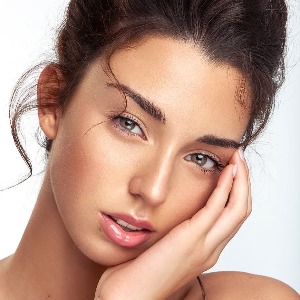 Antonietta — Model in Napoli | Eye On Model