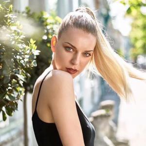OLIWIA — Model in Bali | Eye On Model