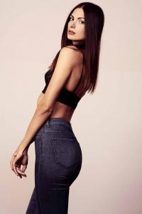 Roberta — Model in Roma | Eye On Model