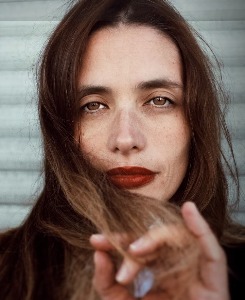 FRANCESCA — Model in Berlin | Eye On Model
