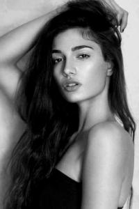 VICENCA — Model in Berlin | Eye On Model