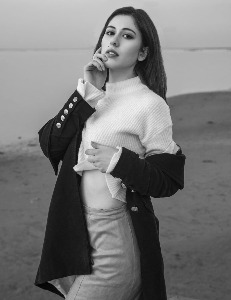 Eleonora — Model in Venezia | Eye On Model