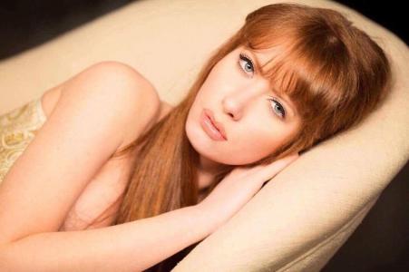 LAURENE — Model in Nice | Eye On Model