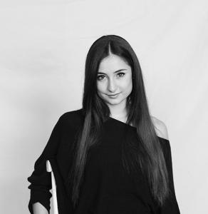 Sofia — Model in Rimini | Eye On Model