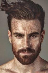 NICHOLAS — Model in Milano | Eye On Model