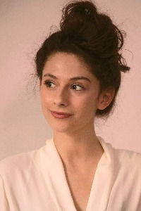 Giorgia — Model in Milano | Eye On Model