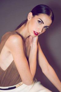 Giorgia — Model in Milano | Eye On Model