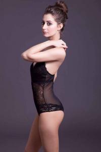 Giulia — Model in Milano | Eye On Model