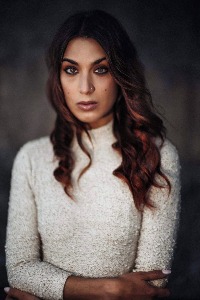 Valentina — Model in Milano | Eye On Model